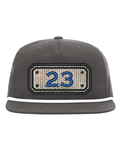 Laurelton 23 Brick NJ - Hose Hat
