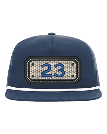 Laurelton 23 Brick NJ - Hose Hat