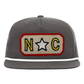 North Carolina Hose Hat