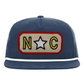 North Carolina Hose Hat