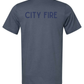 CITY FIRE