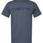 COUNTY FIRE