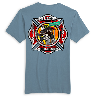 Collierville 4 - Hilltop Hooligans