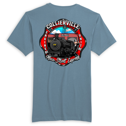 Collierville 1 - Main Street Express