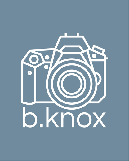 BKnox Photography