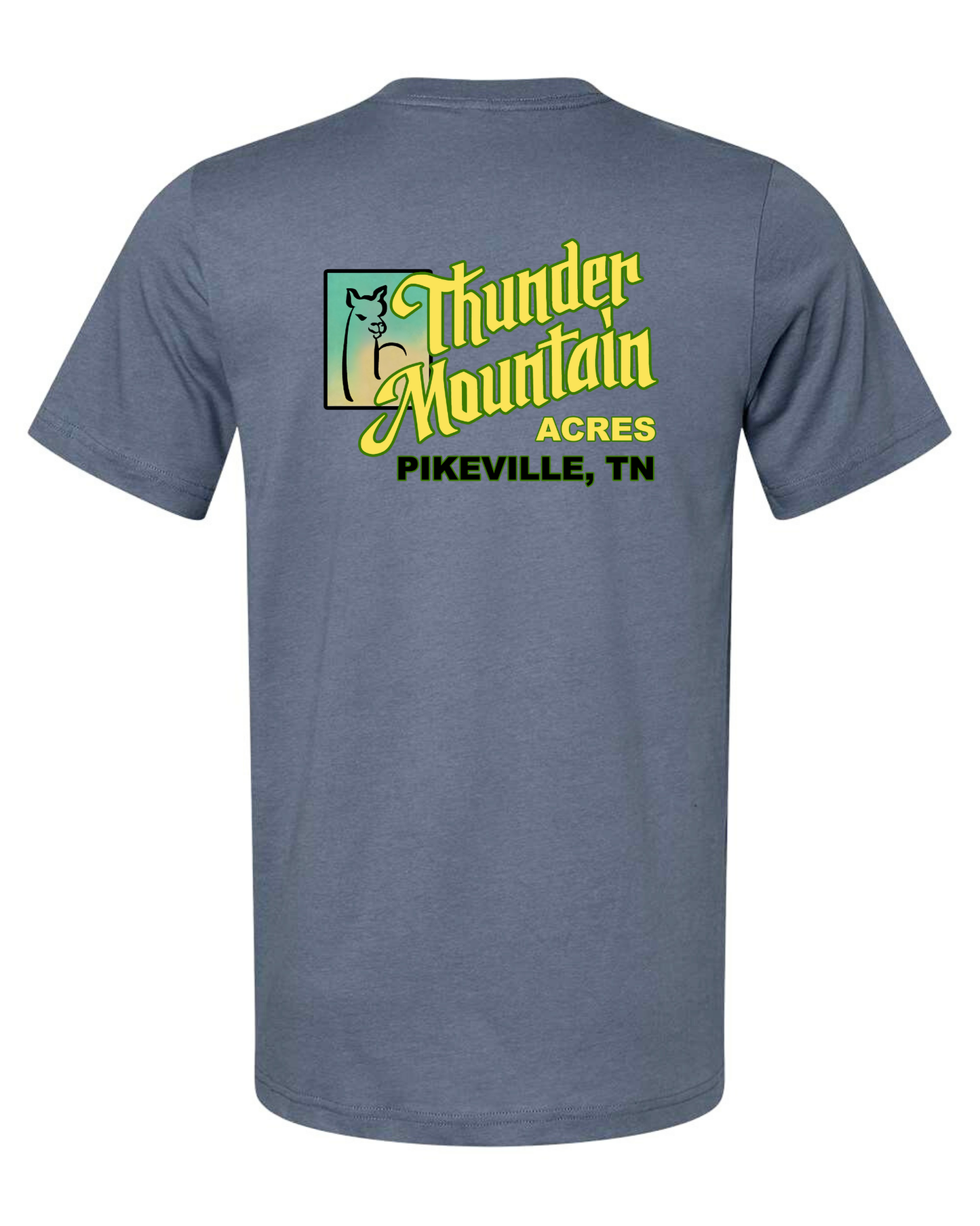 Thunder Mountain Acres