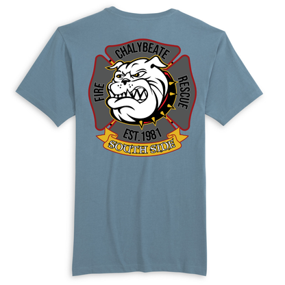 Chalybeate  Fire Rescue - South Side