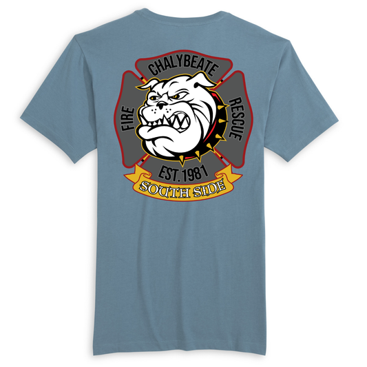 Chalybeate  Fire Rescue - South Side