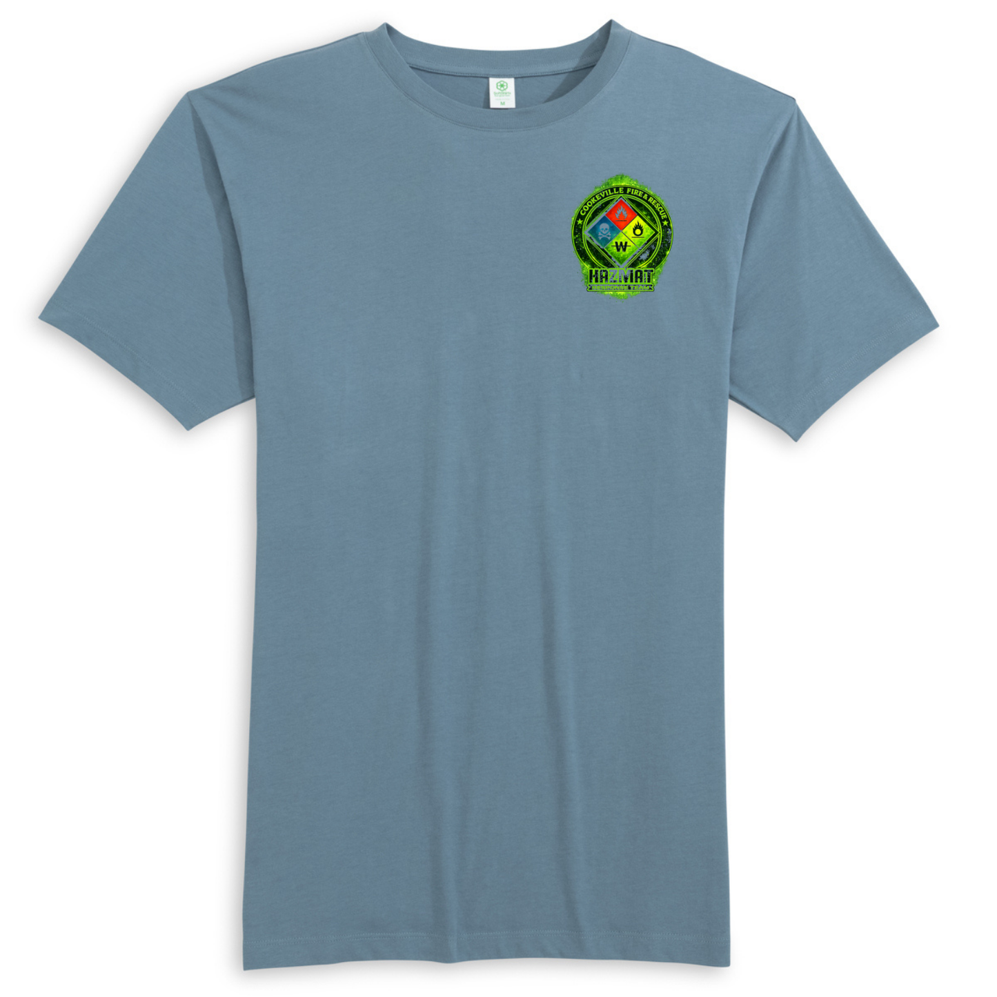 Cookeville Fire Rescue - Hazmat Response Team