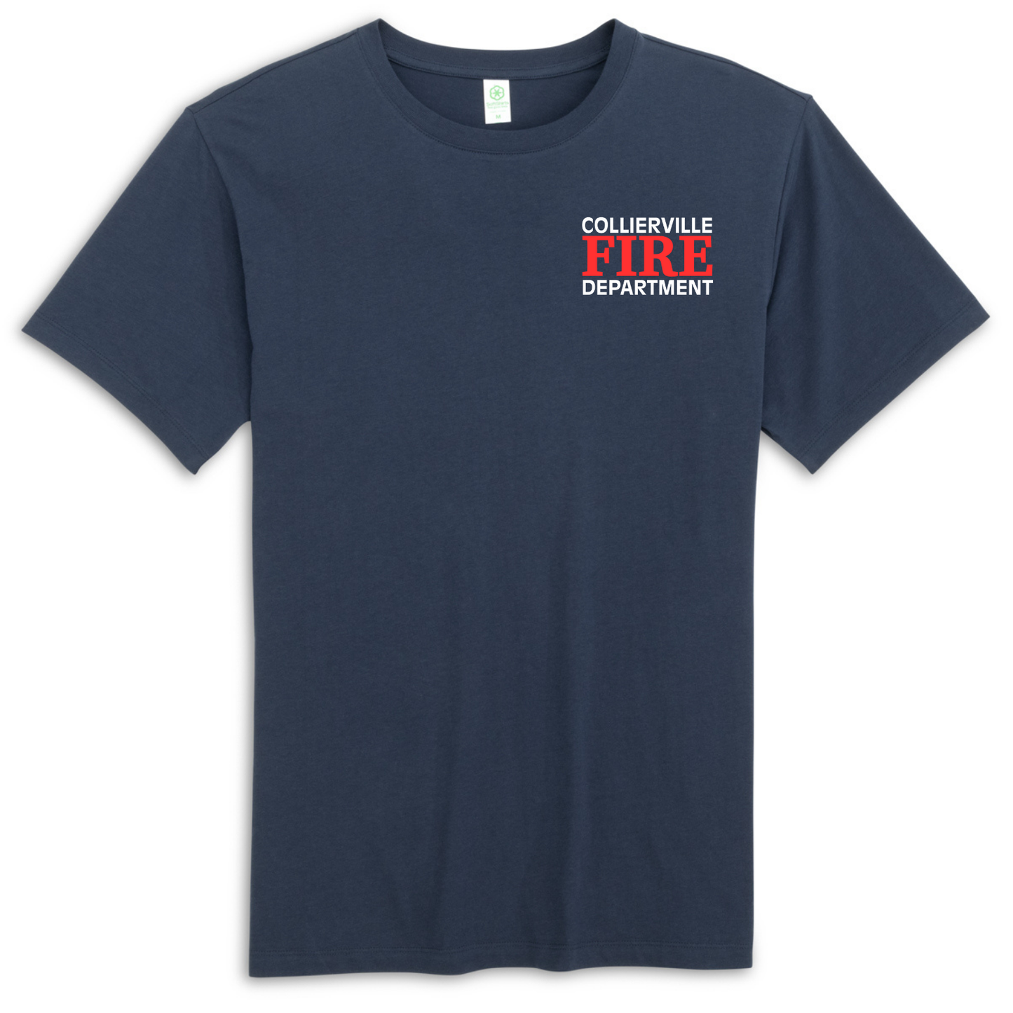 Collierville 5 - 85s