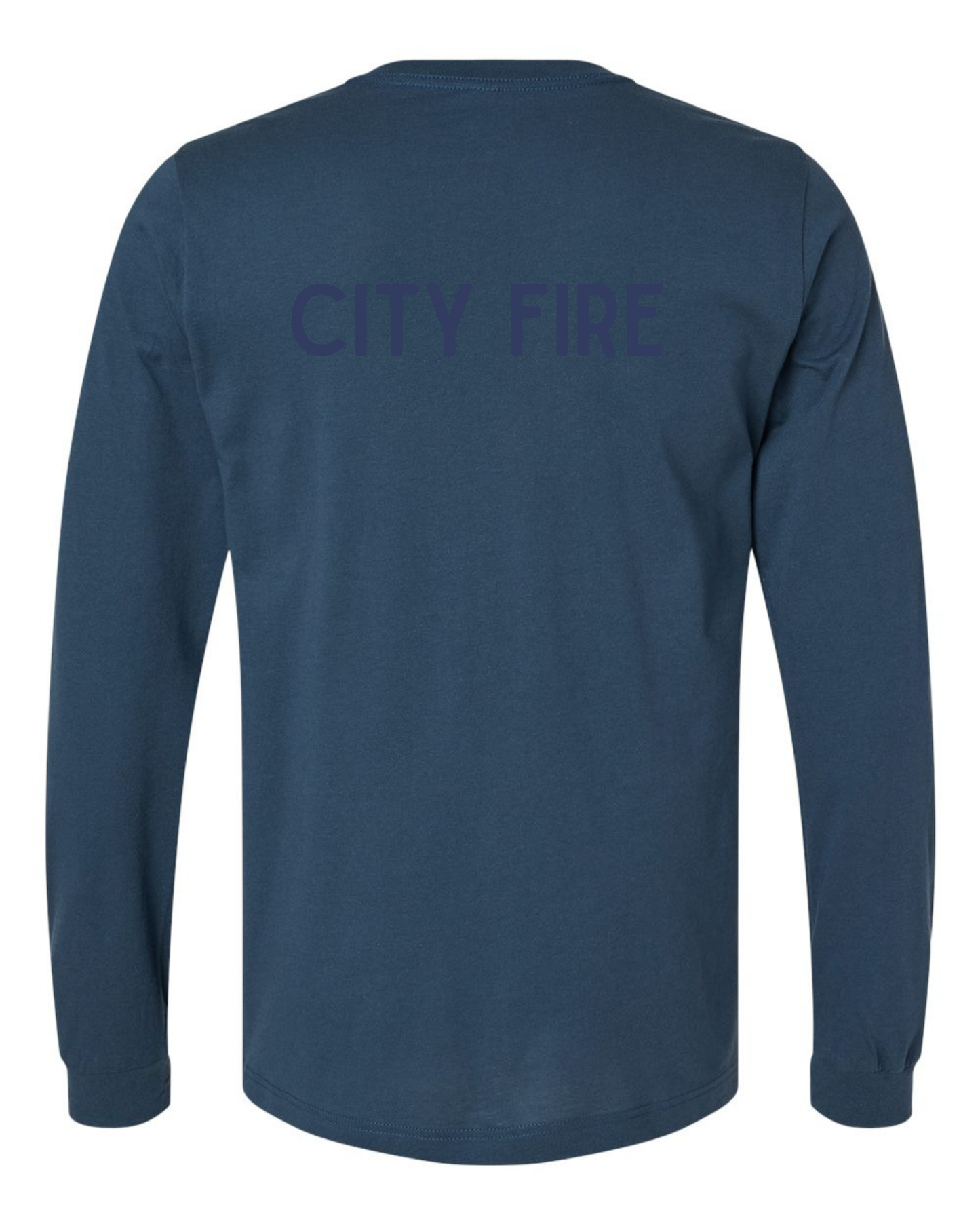 CITY FIRE
