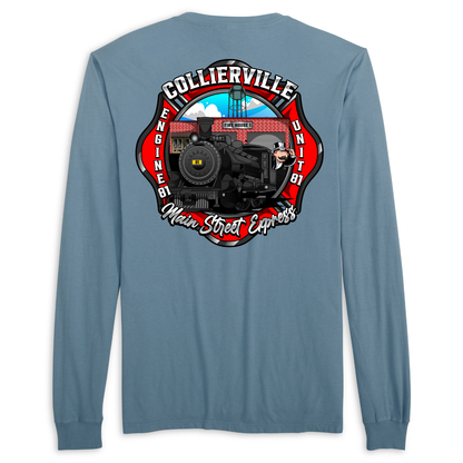 Collierville 1 - Main Street Express