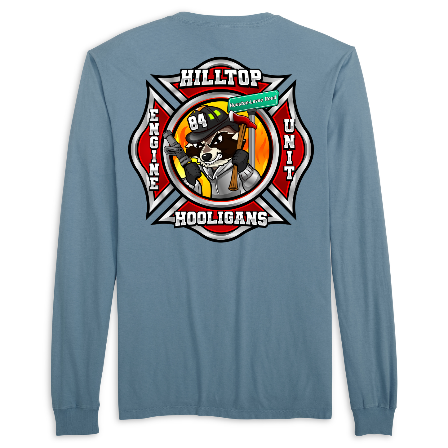 Collierville 4 - Hilltop Hooligans
