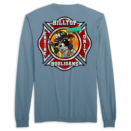 Collierville 4 - Hilltop Hooligans