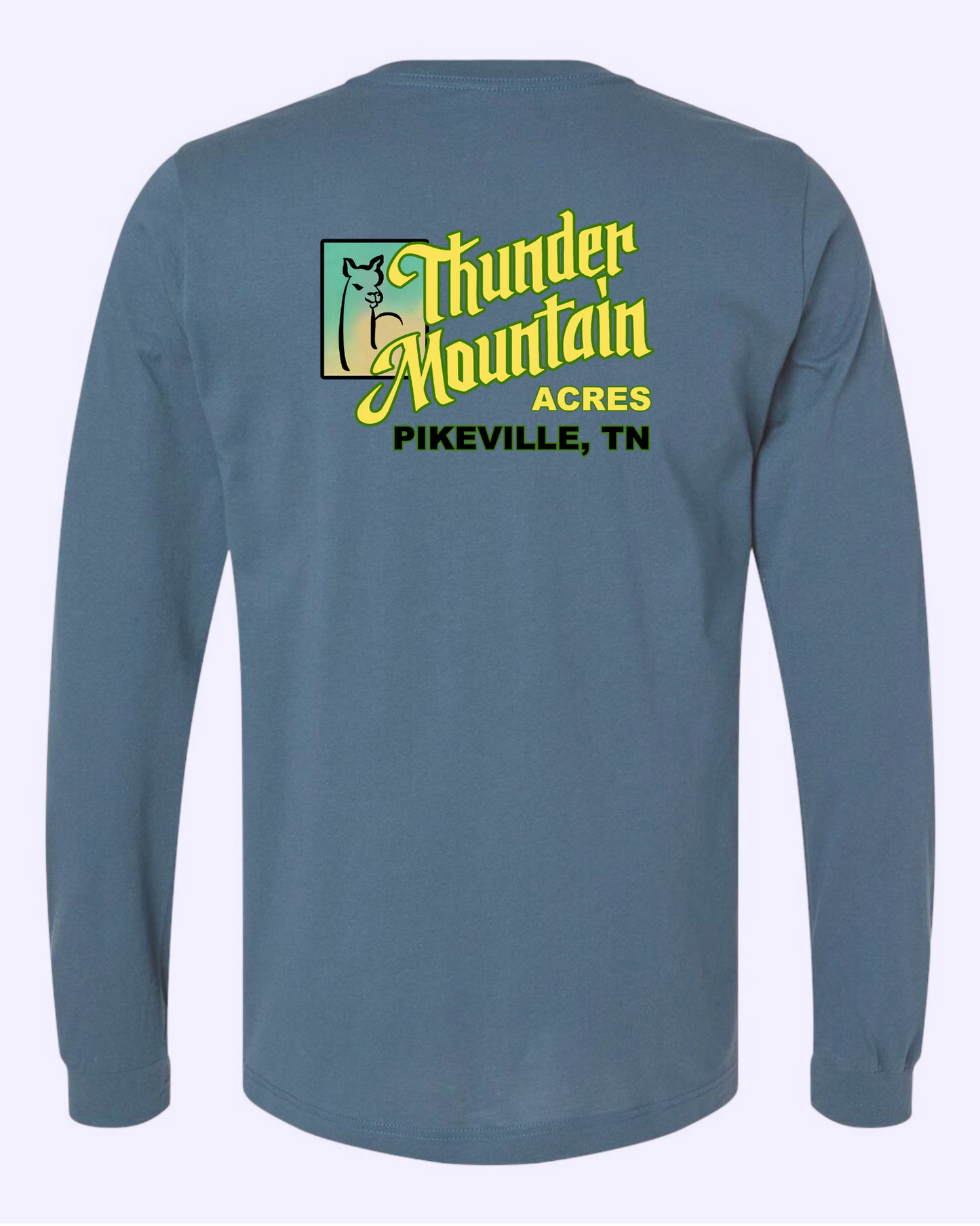 Thunder Mountain Acres