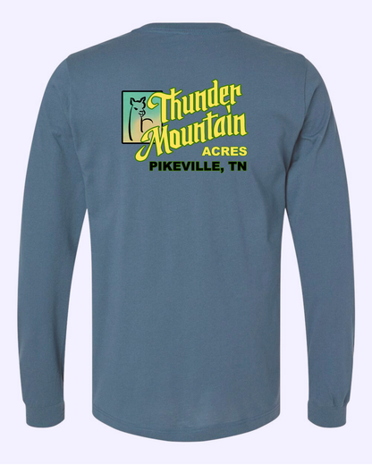 Thunder Mountain Acres