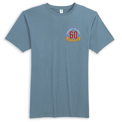 Chalybeate  Fire Rescue - South Side