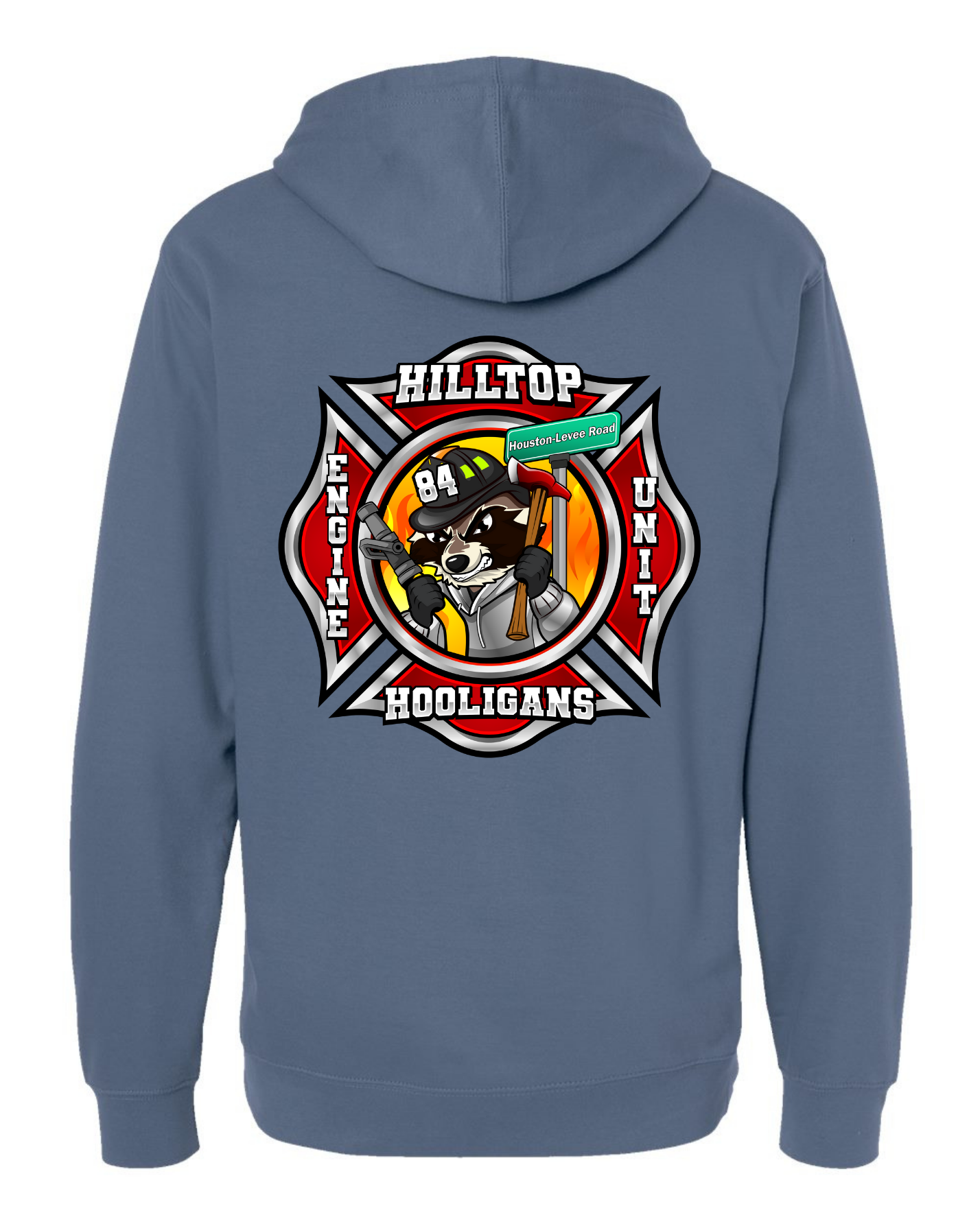 Collierville 4 - Hilltop Hooligans