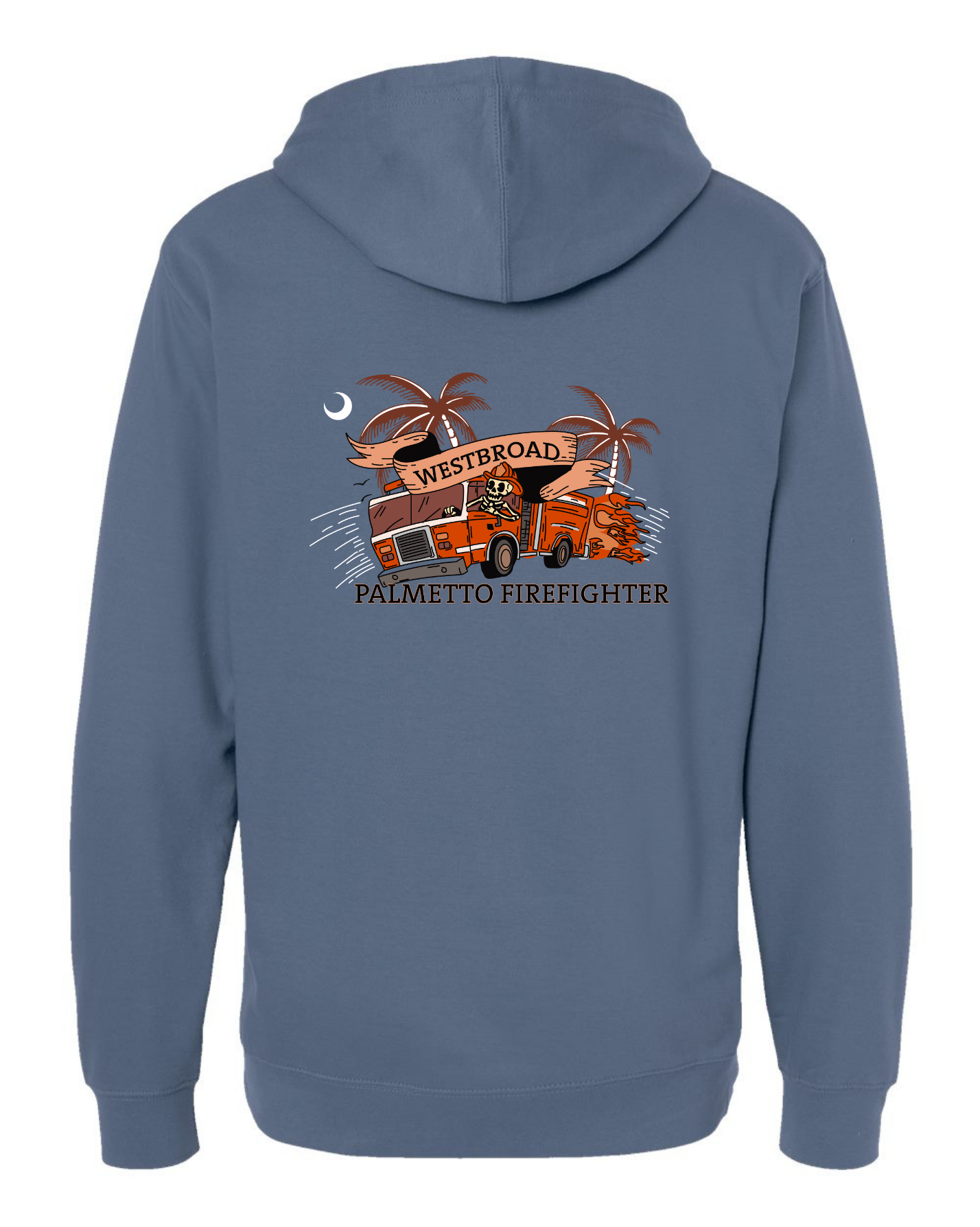 LIMITED EDITION! WBA - Palmetto FF