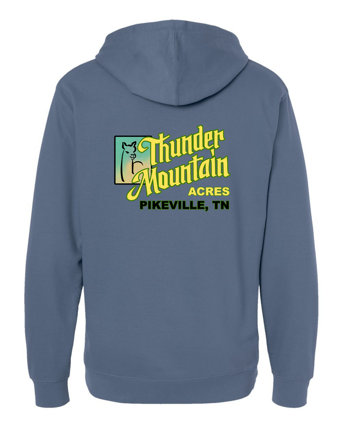 Thunder Mountain Acres