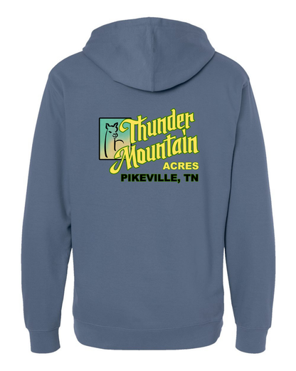 Thunder Mountain Acres
