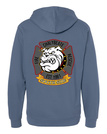 Chalybeate  Fire Rescue - South Side