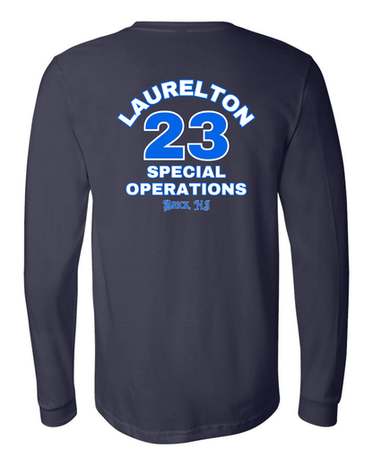 Brick Township Special Ops 23