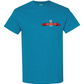 Squad 1 Station Tee