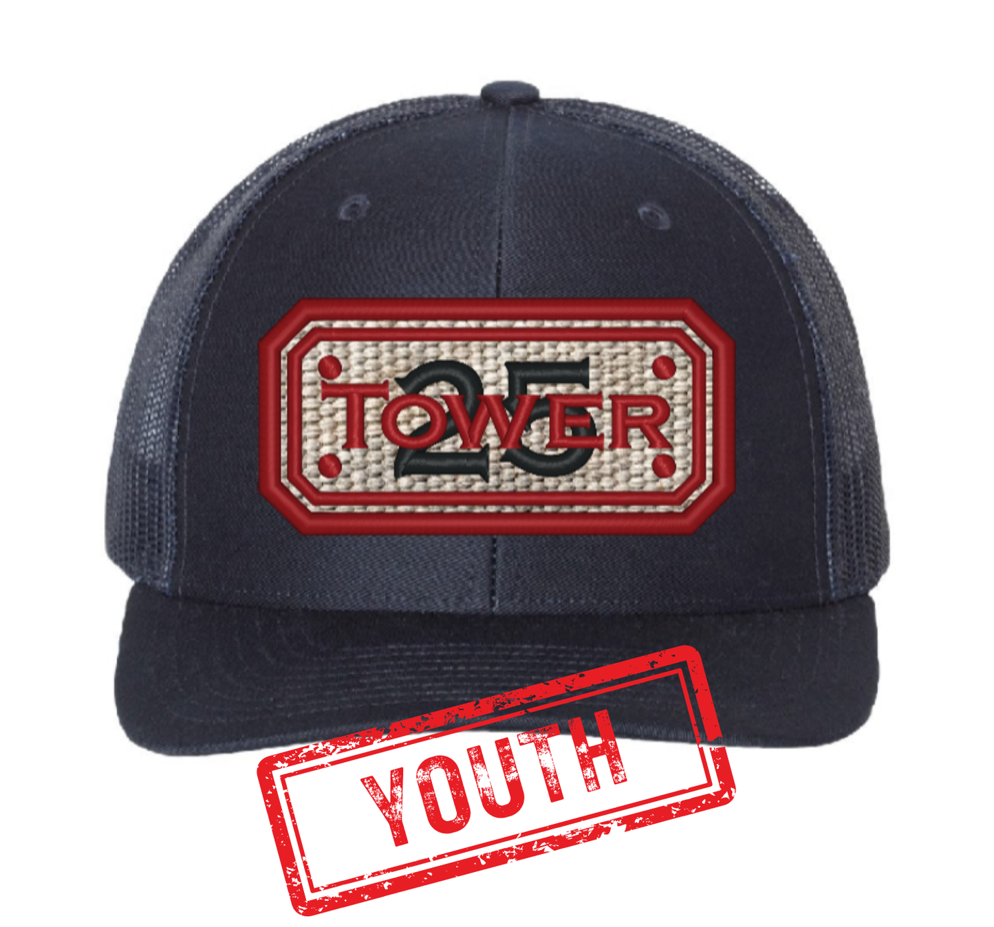 Buffalo Grove Fire Department - Tower 25