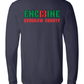Kershaw County - Engine 13 - The Traditional