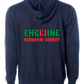 Kershaw County - Engine 13 - The Traditional