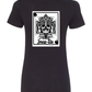 Snap-tite Hose - The Spade (Black & White)