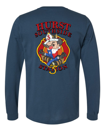 Southside - Hurst Station 3