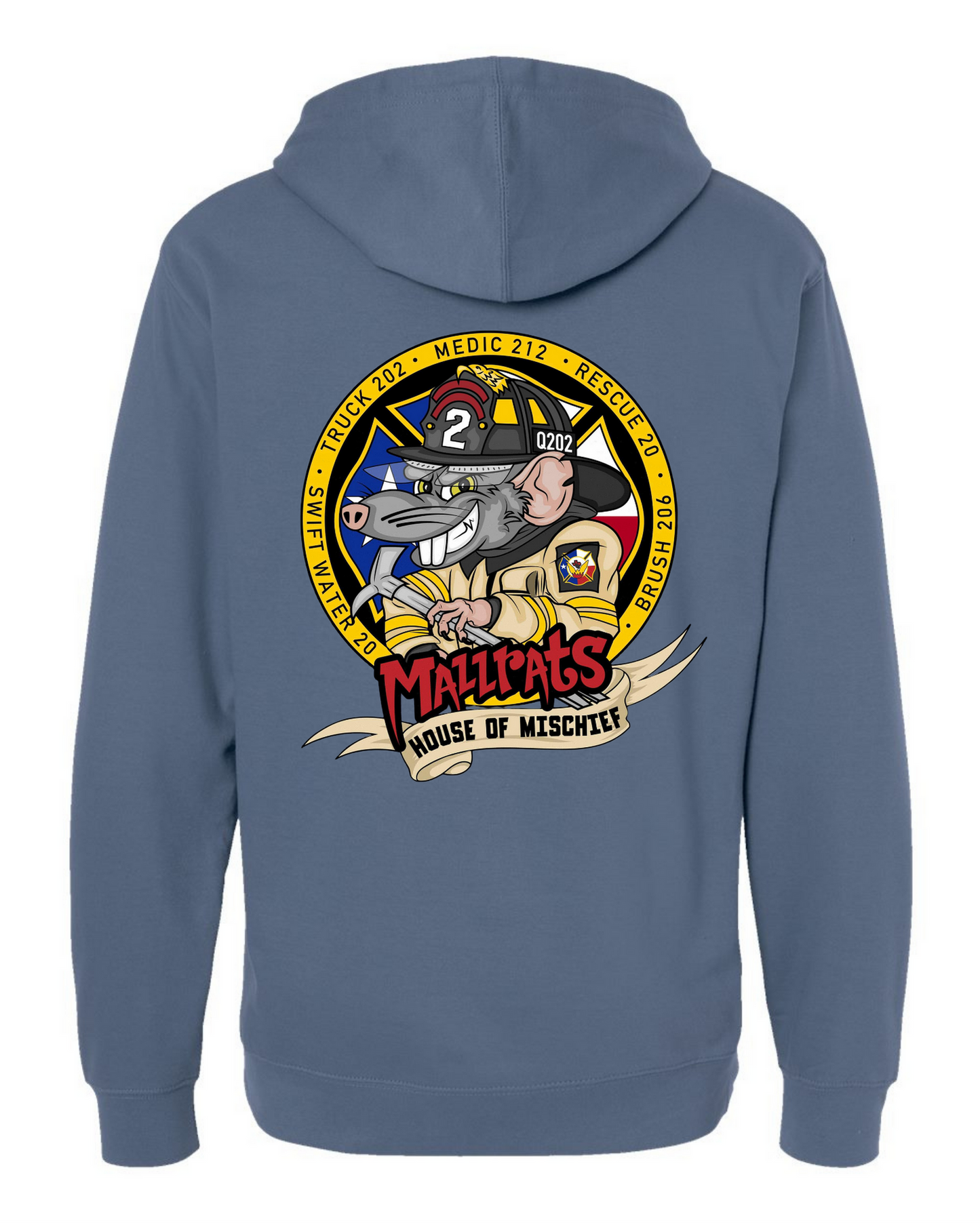 Mallrats - House of Mischief