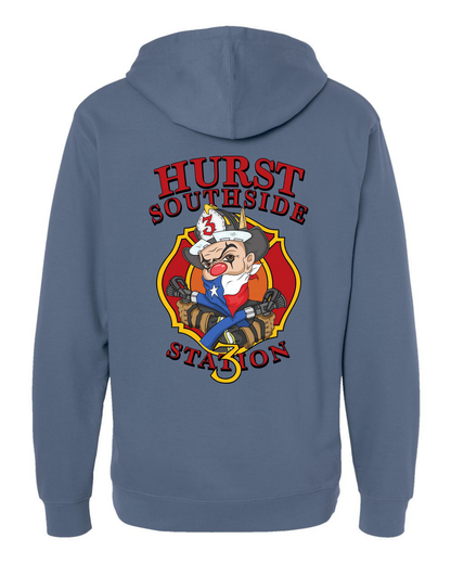 Southside - Hurst Station 3