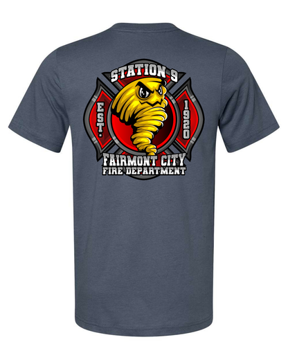 Fairmont City - Station 9