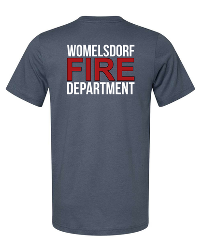 Womelsdorf Volunteer Fire Co.