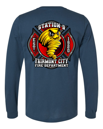 Fairmont City - Station 9