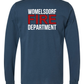 Womelsdorf Volunteer Fire Co.