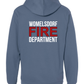 Womelsdorf Volunteer Fire Co.