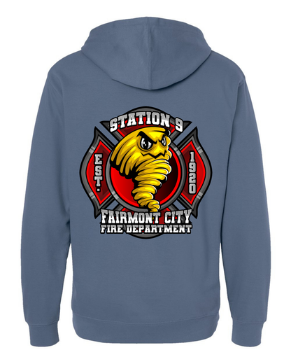 Fairmont City - Station 9
