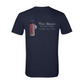 West Broad Water Supply Tee