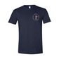 West Broad Water Supply Tee
