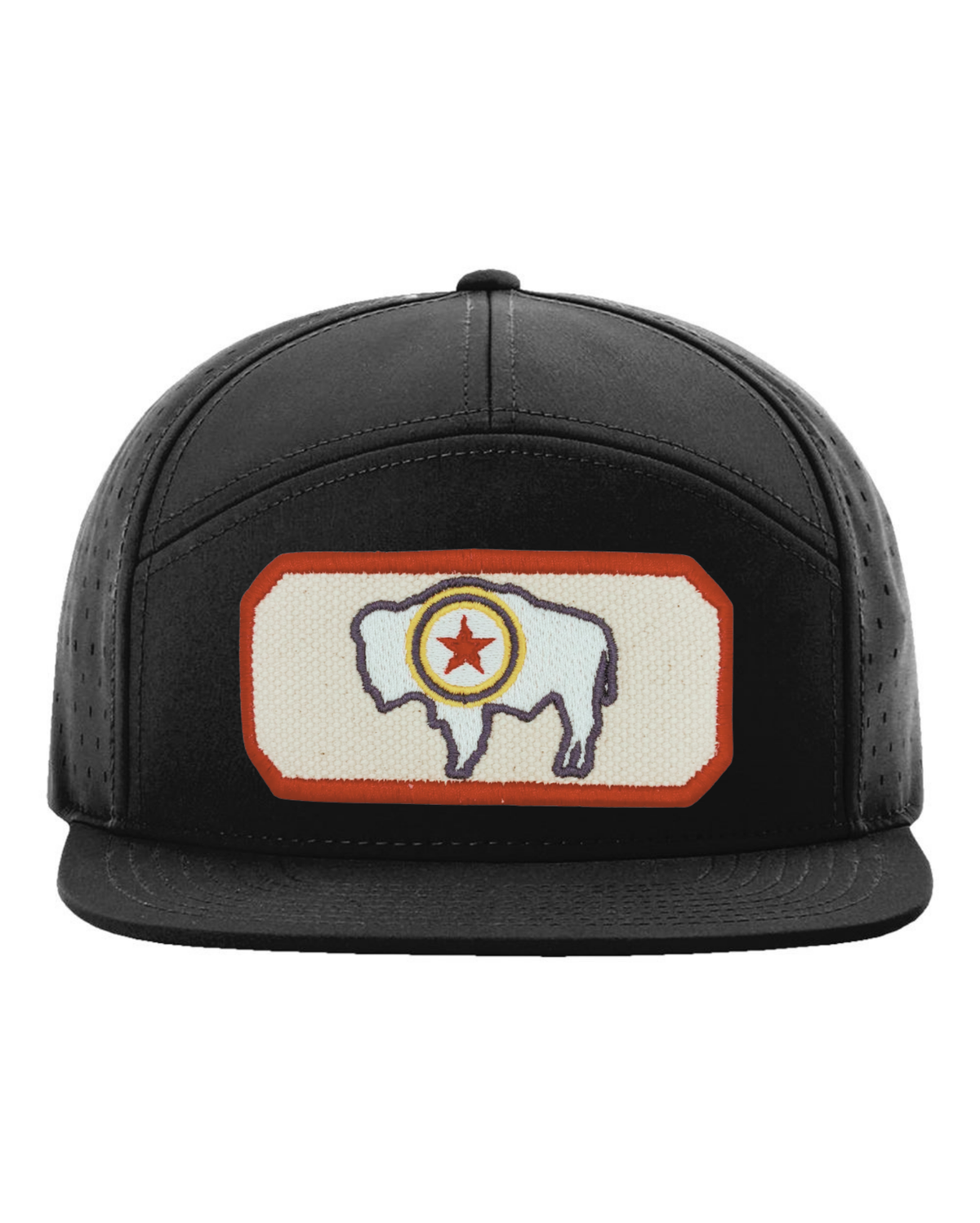 Wyoming Hose Hat