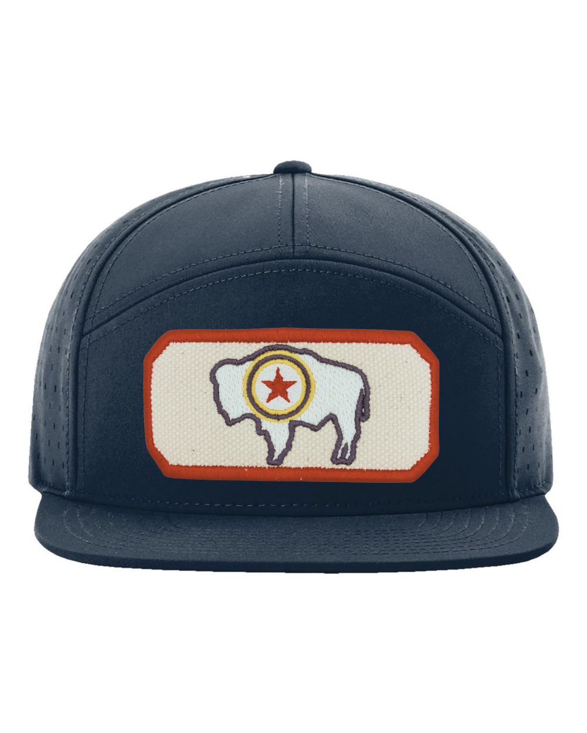 Wyoming Hose Hat