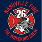 Nashville Station 26 - The Wrecking Crew