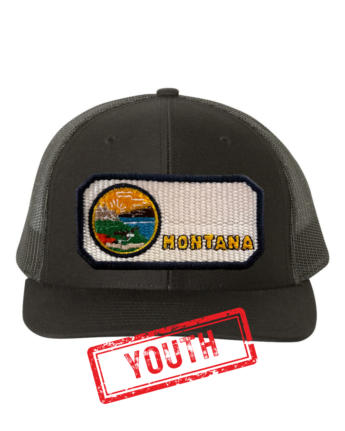 Montana Hose Hat