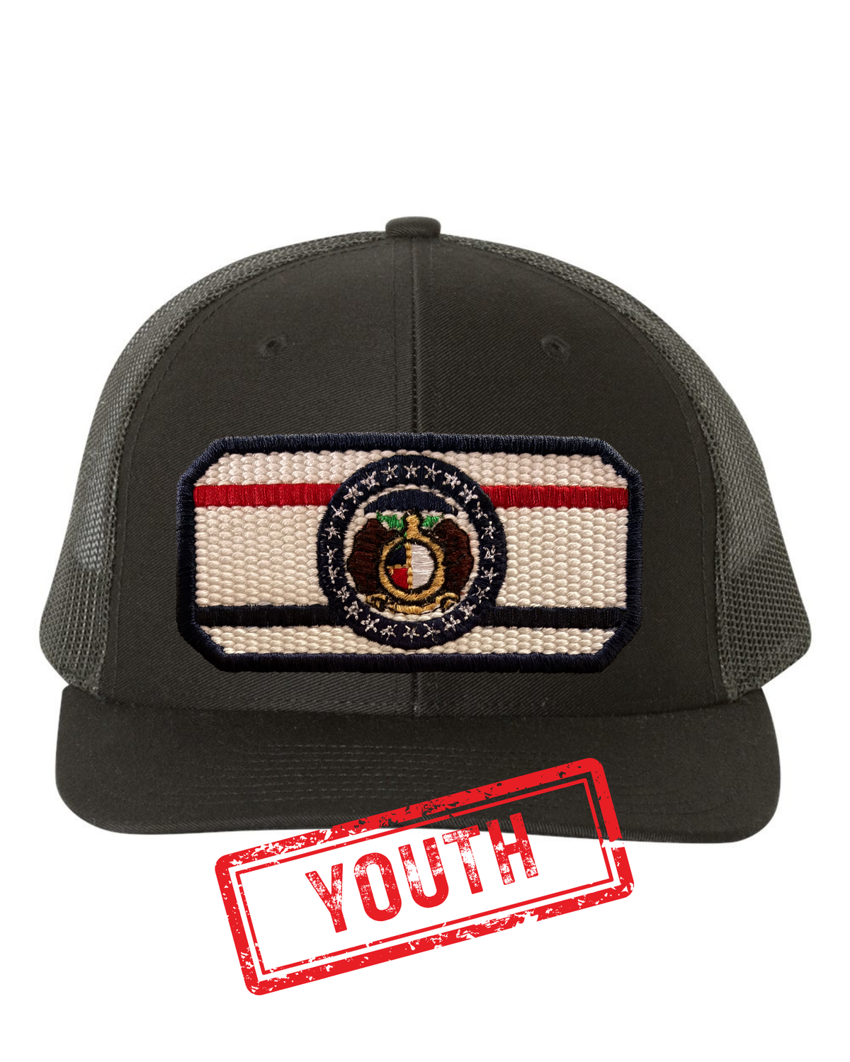 Missouri Hose Hat
