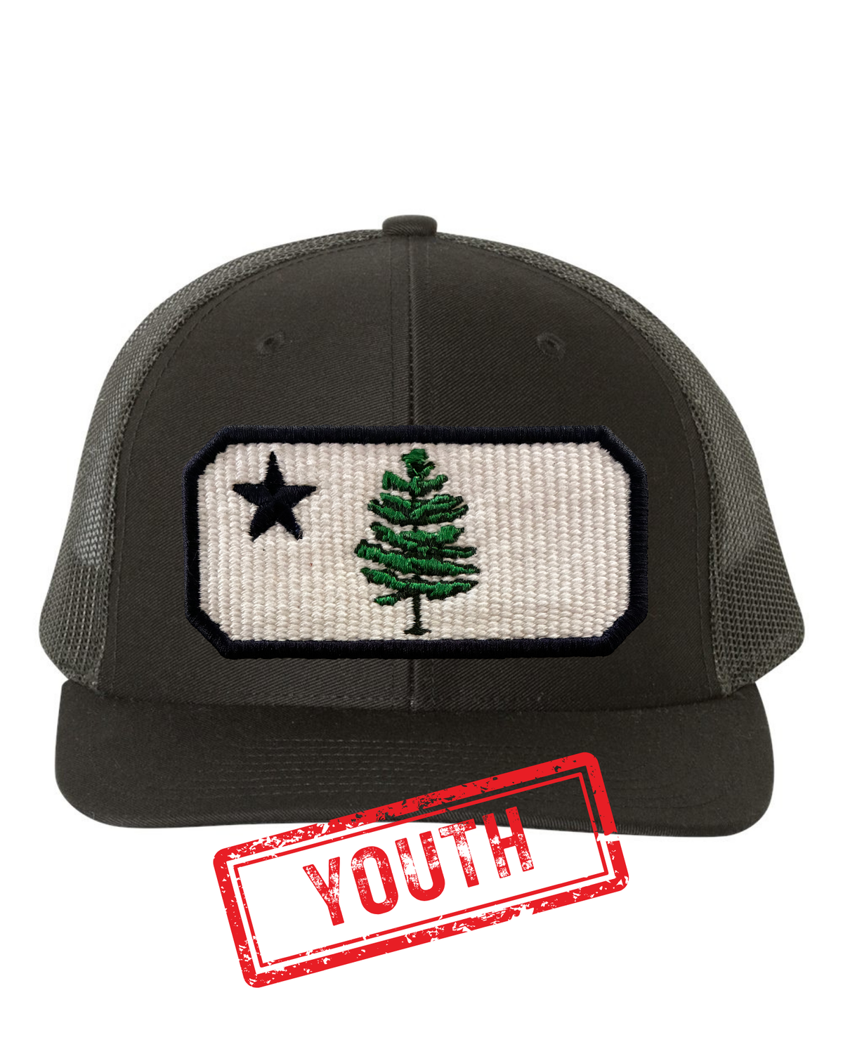 Maine Hose Hat