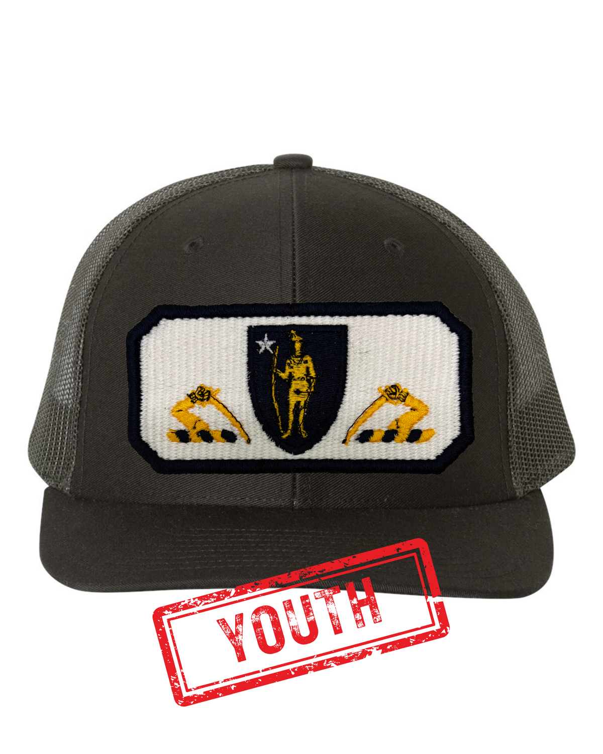 Massachusetts Hose Hat